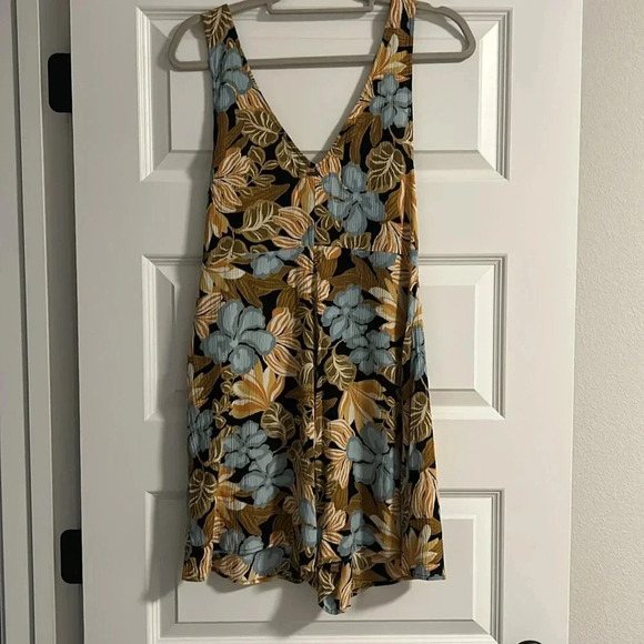 Rip Curl Follow The Sun Jumpsuit - Picture 7 of 9